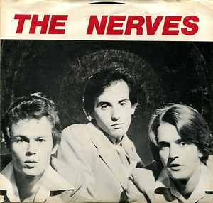 The Nerves - The Nerves