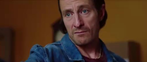 Blue Iguana with Sam Rockwell - Official Trailer