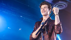 Shawn Mendes | Live from the Artists Den