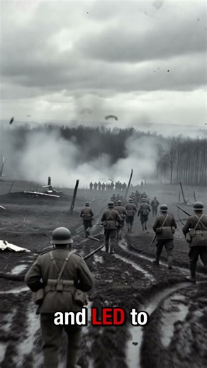 Too Young for War, Old Enough to Capture a German General