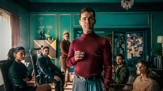 10 TV Shows Like Netflix's ‘Berlin’ | TheReviewGeek Recommends