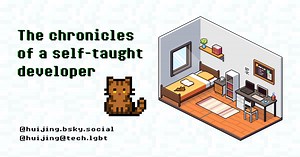 HTML slides without frameworks, just CSS | Chen Hui Jing