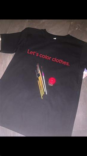 Creative T-Shirt Painting Ideas for Fun