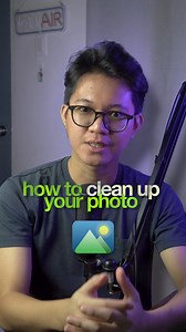 1M views · 22K reactions | Clean Up Photos Like a Pro with AI! ️✨ Learn how to remove unwanted people from your photos in easy steps using Adobe Firefly! #PhotoEditing #AI #AdobeFirefly #adobe #tutorial #resources #tipsandtricks #aitools Adobe | John Tagudin | Facebook