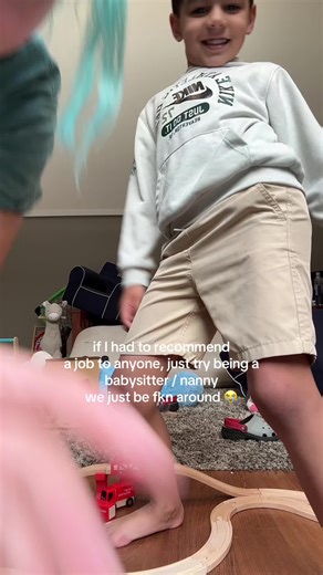 The Joys of Babysitting: From Diapers to Kindergarten