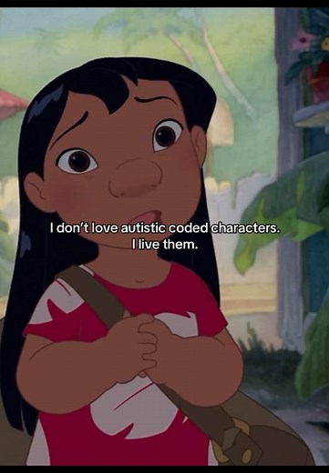 Embracing Autistic Characters in Animation