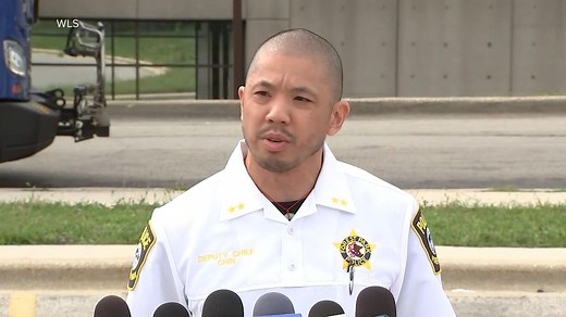 4 killed in CTA Blue Line train station shooting near Chicago