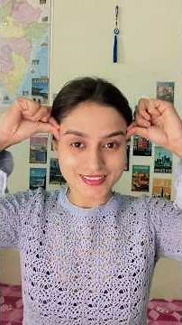 Face Fat Exercises: Simple Routine for Quick Results #faceyoga #facefatloss #skincareroutine
