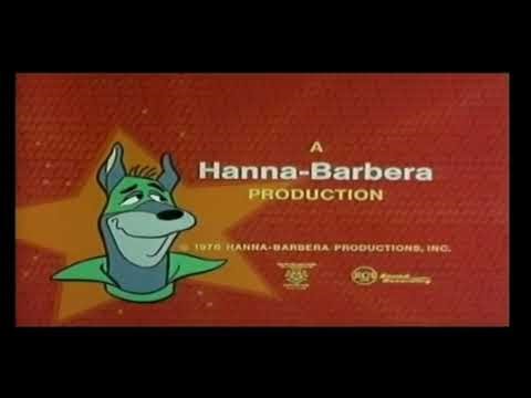 Hanna-Barbera Productions (1976)