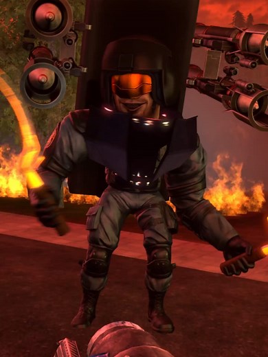 SWAT MUTANT SHOWCASE! - sfm animation. #skibiditoilet #sfm #fananimation #fanmade #cameraman #speakerman #tvman #mutant #viral #trend #mainsector