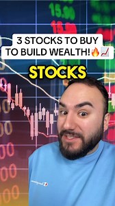3 *UNDERVALUED* Tech Stocks To Buy To Build Generational Wealth!?🔥 #stocks #stockmarket #invest #investing #tech #techstocks #bigtech #nvidia #nvda #google #adobe #adbe #finance #money #business | Stas Talks Stocks