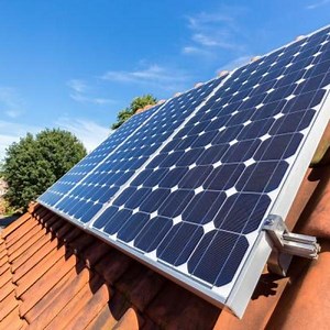 How solar panels work and their main types - VidaBytes