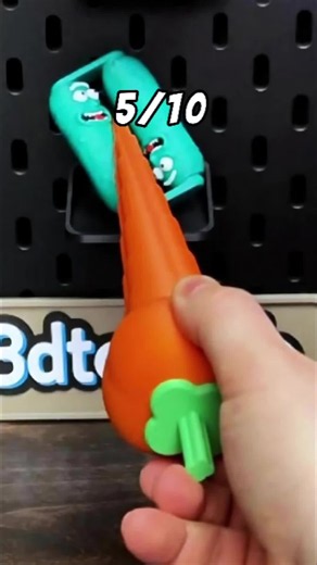 3D Printed Satisfying Prints: Top 10 Ultimate (Pt.2)