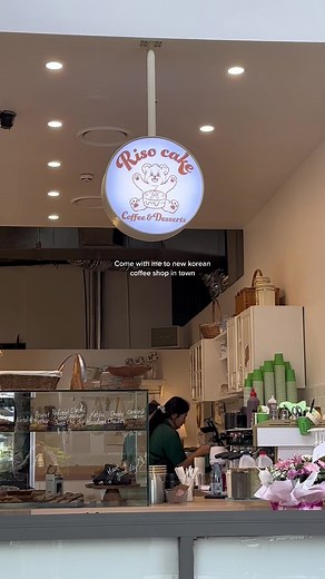 Exploring the Charming Korean Cafe Culture in Sydney
