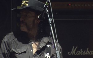 Motörhead - Overkill (Live at Rock am Ring 2015)
