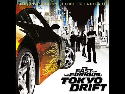 Teriyaki Boyz - Tokyo drift 1 hour
