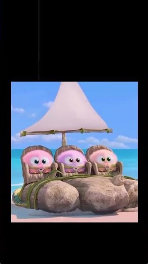 A Snake on Crutches? 😂 | Funniest Scene from The Angry Birds Movie