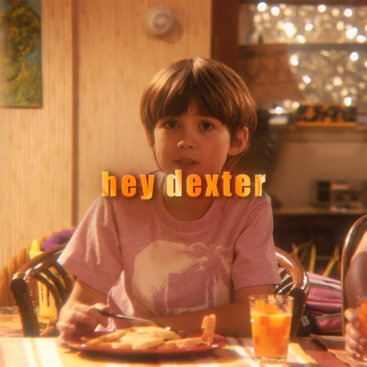 Dexter And Rita Are "W" Parents | Love Me Not | Dexter x Rita