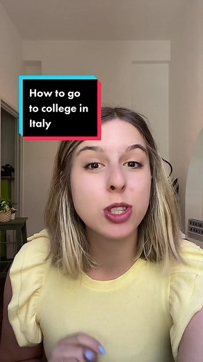 Studying in Italy as a Non-EU Citizen: Tips & Tricks