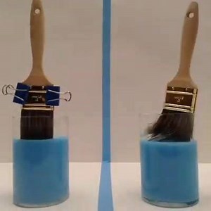 Use clips to hold while soaking | Lowe's Home Improvement | Facebook