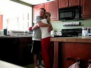 Pregnant after infertility!