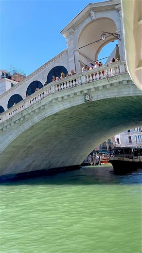 📍🇮🇹Venice Feels Like a Dream. The Most Romantic City in the World