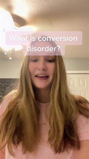Understanding Conversion Disorder Symptoms and Treatment