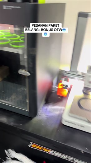 ORDER DI PROFIL BOSKU🥶🔥 #fyp