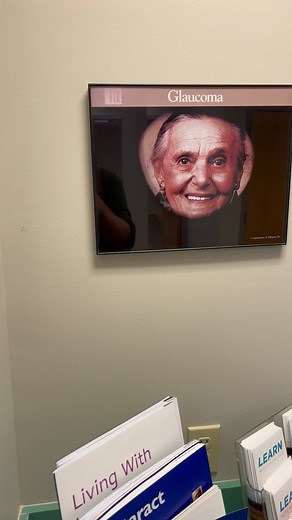 8.7K views · 159 reactions | How eye diseases affect vision when looking at faces #blind #VisuallyImpaired #Eyedisease #simulation | Blind on the Move | Facebook