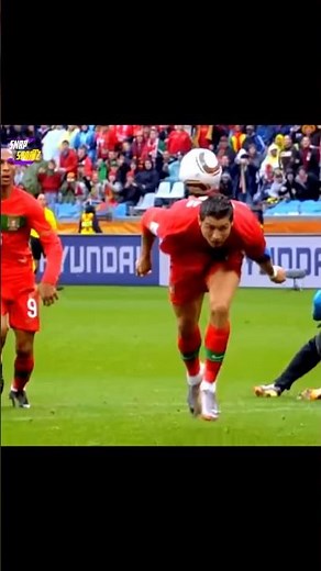 Most Bizarre Goals Ever Scored 😳 | Unbelievable Football Moments
