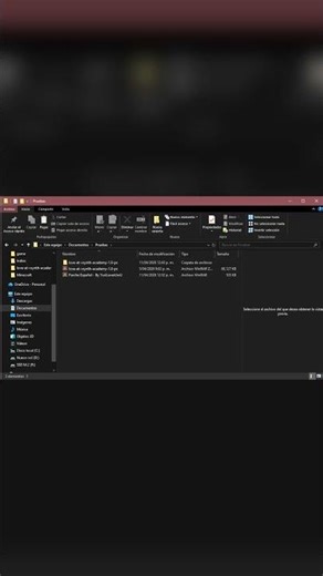 Tutorial Love at Vsynth Academy en Español