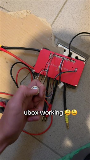 Exploring the Ubox Performance Highlights