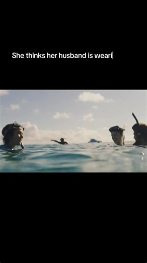 “Shark” 2021 short film. It has one of the coolest shark attacks, especially impressive for a low budget movie #shark #sharkattack #film #jaws