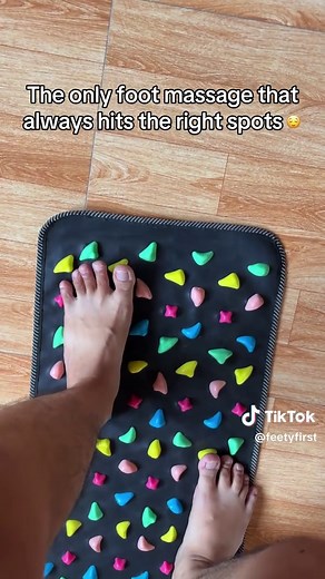 Morning Foot Massage Routine for Pain Relief and Self Care