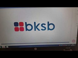 How to complete your BKSB skill checks.