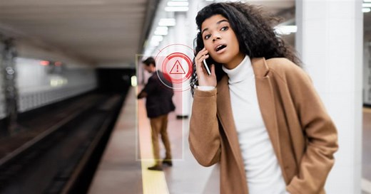 Smart Fence System | Solution - GIGABYTE Global