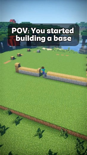 My survival base after 2000 HOURS…💀💎 #minecraft #shorts