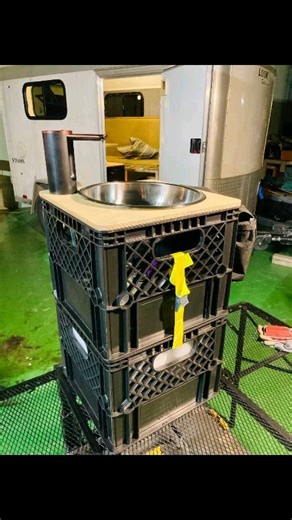 123K views · 3K reactions | Muy buena idea para crear un pequeño...