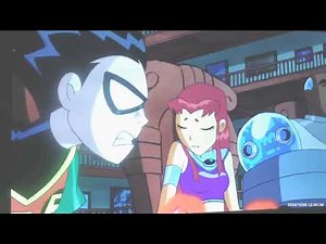 Teen Titans episode 10: Teen Titans wake up in Mad Mod's Institute
