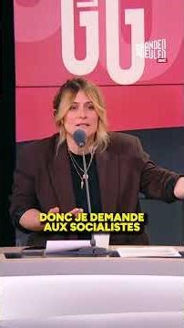 Jérôme Guedj : "Le RN, c'est un peu branquignol !"