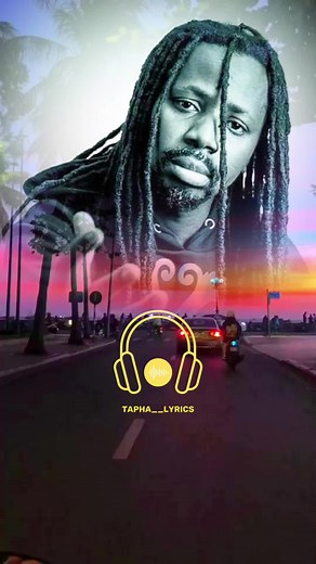 TAPHA__lyrics sur TikTok