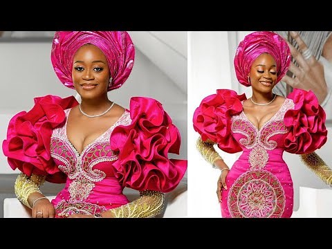 How to make a Stylish Flounce Sleeve with Crinoline