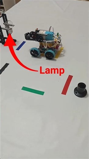 Can this Amazing LEGO Robot Install a Light Bulb?! 💡🤖