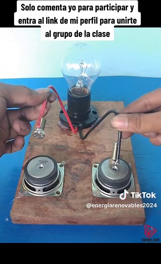 Clase Gratuita de Energías Renovables para Ahorrar Dinero