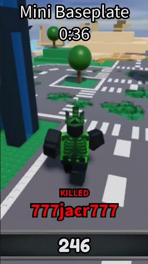 How to eat a player in eat the world Roblox.