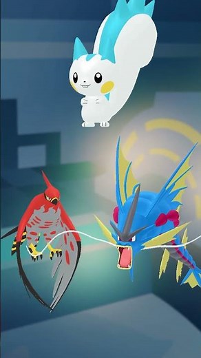 How Pachirisu Can Win Worlds TWICE