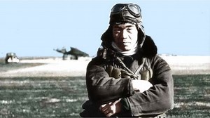 83K views · 1.4K reactions | Japanese Ace Sakai We Shot Americans...