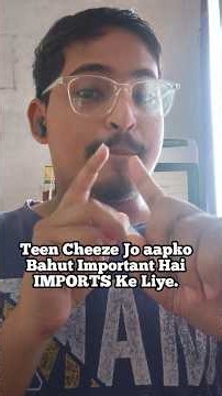 || 🚨 FIRST IMPORTERS YE GALTIYAN MAT KARNA! || 30 Days Import Series Day 1