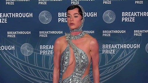 Katy Perry loses final legal battle against Australian designer