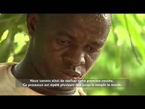 PROCESSUS DU COMPOSTAGE EN TAS (04 minutes)